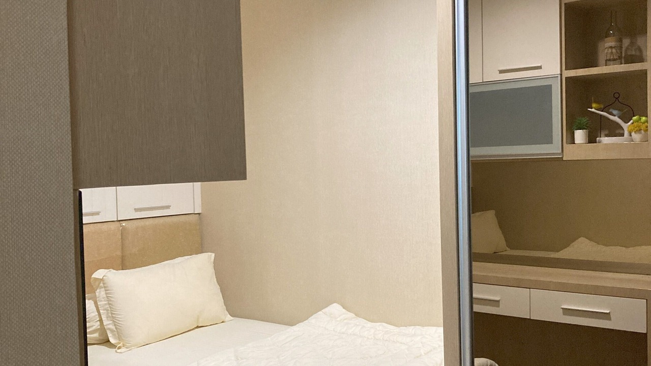 Photo of Bedroom in Medan