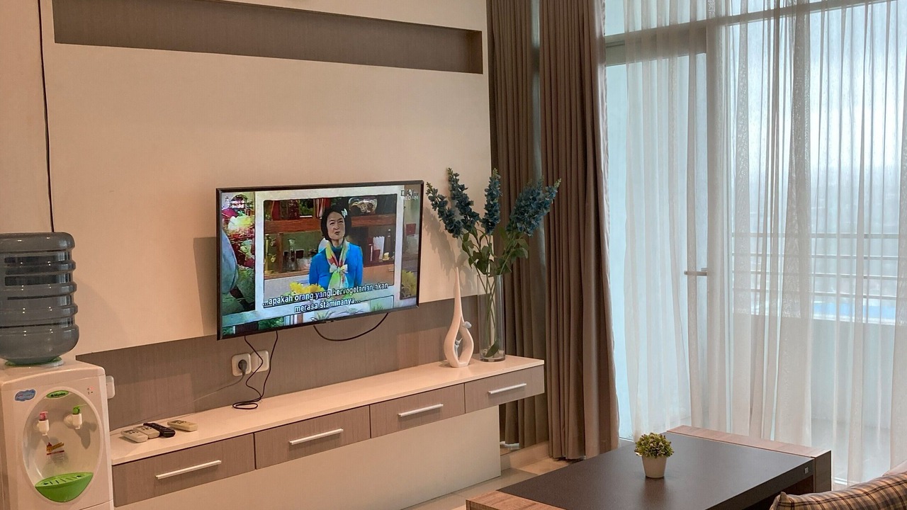 Photo of Livingroom in Medan
