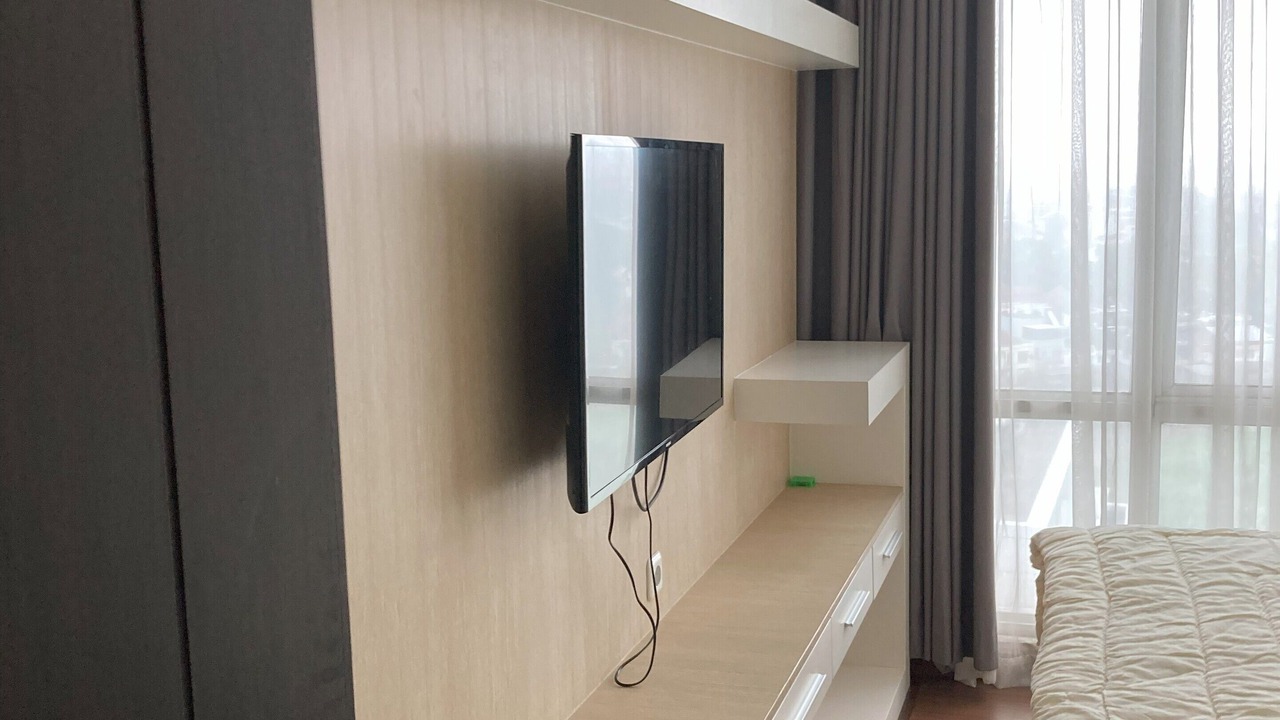 Photo of Bedroom in Medan