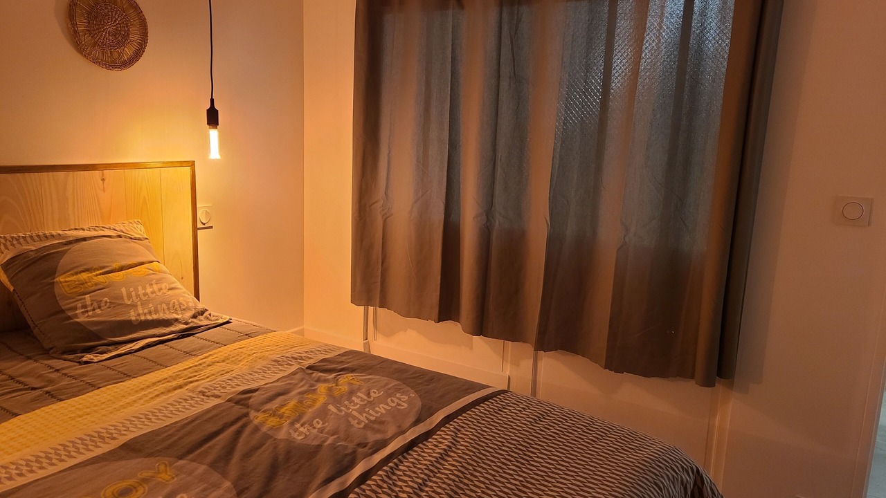 Photo of Bedroom in Chateau-Verdun