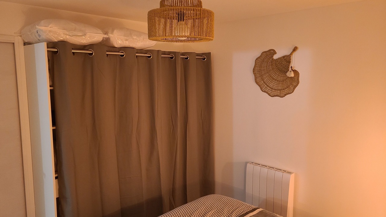 Photo of Bedroom in Chateau-Verdun