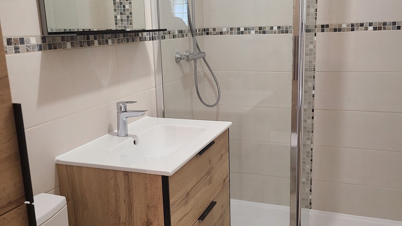 Photo of Bathroom in Chateau-Verdun