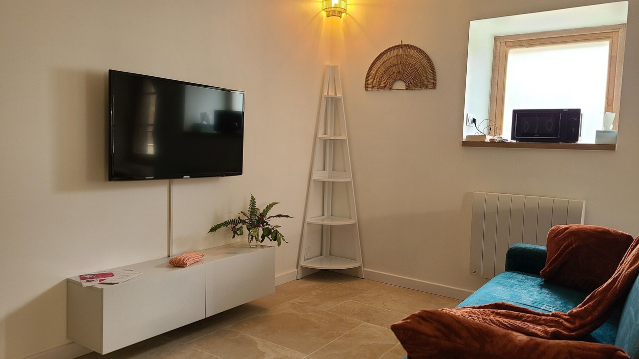 Photo of Livingroom in Chateau-Verdun