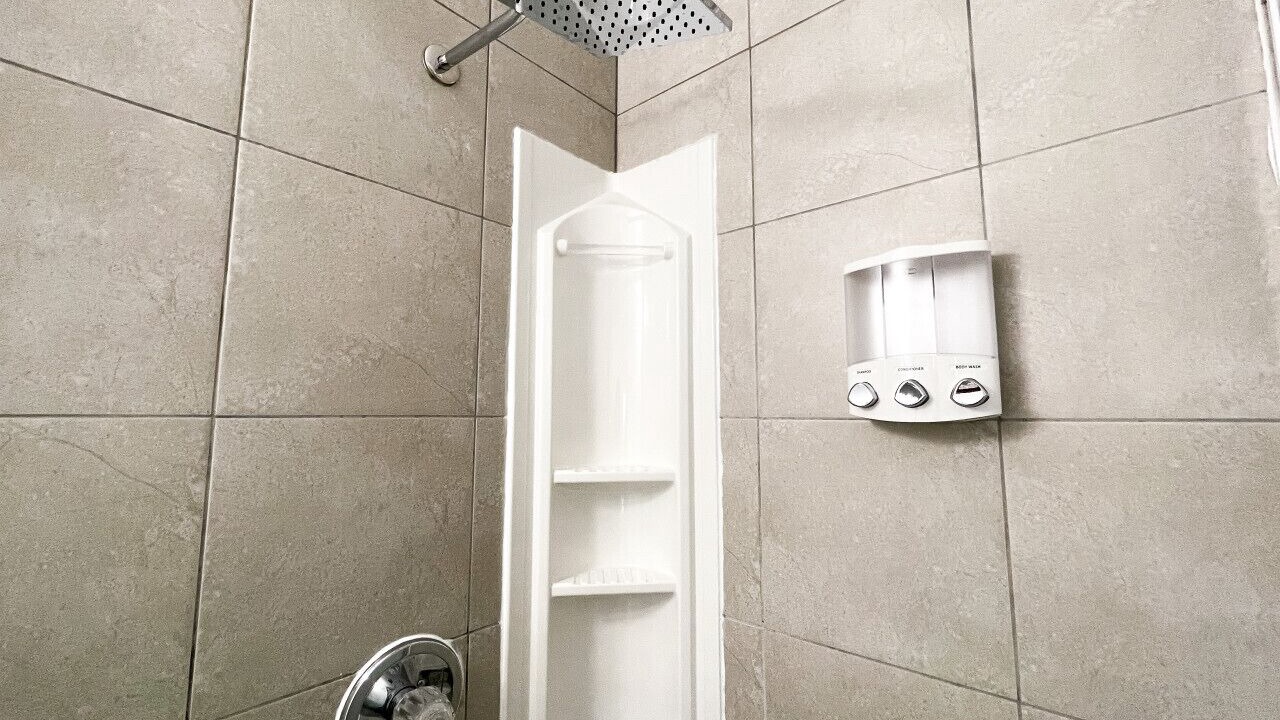 Photo of Bathroom in Thunder Bay