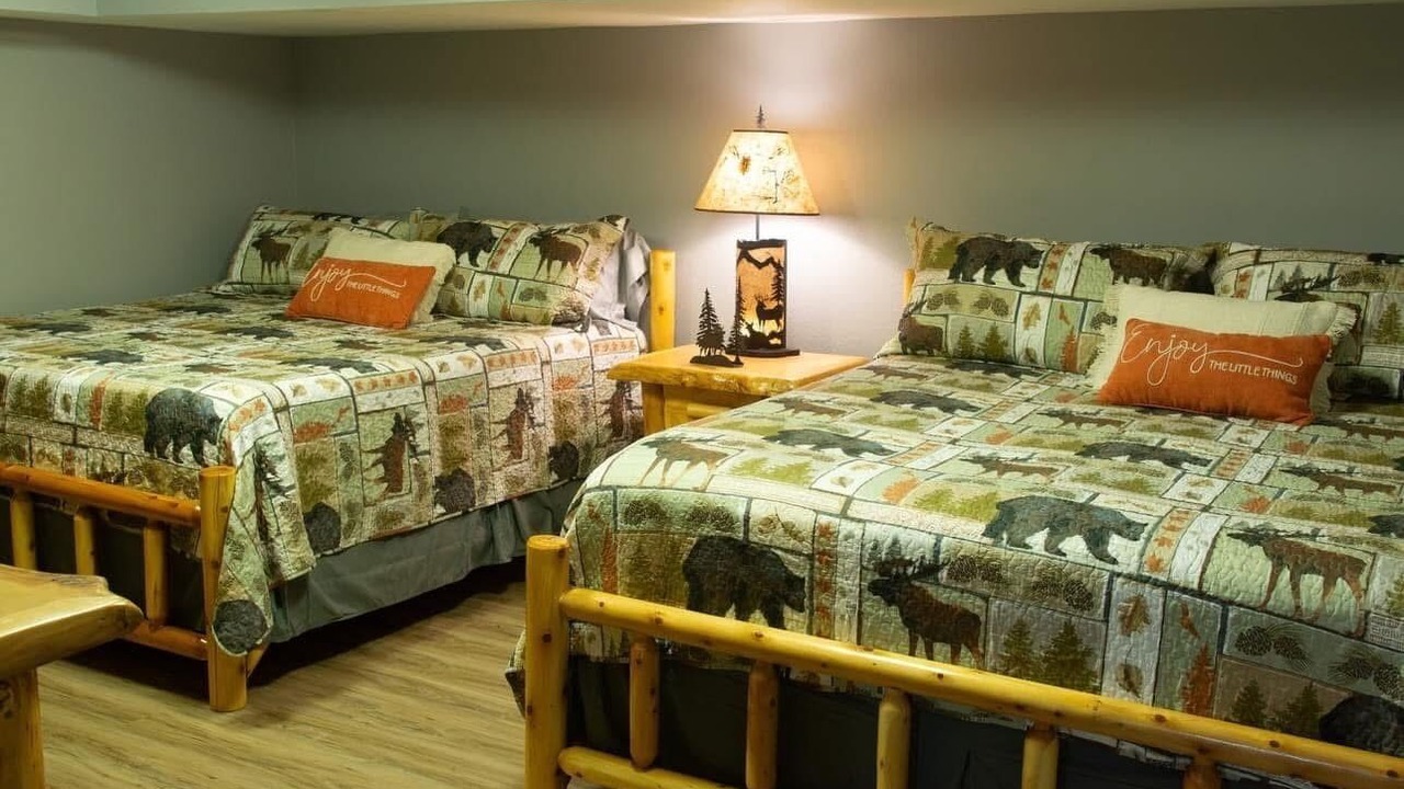 Photo of Bedroom in Fort Riley