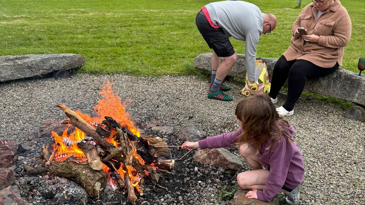 Photo of Outdoor in Okehampton