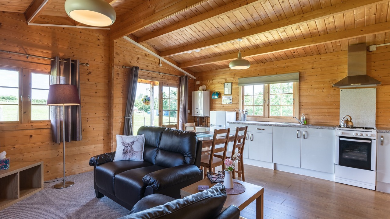 Photo of Livingroom in Okehampton