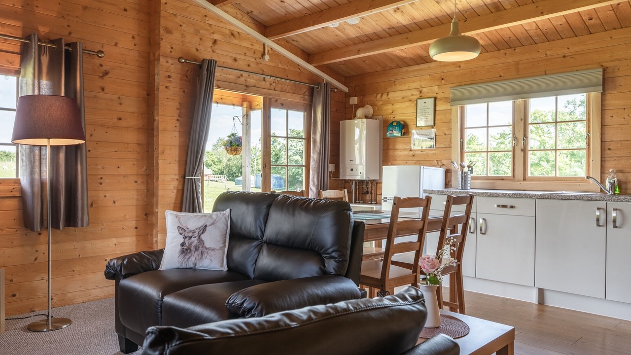 Photo of Livingroom in Okehampton