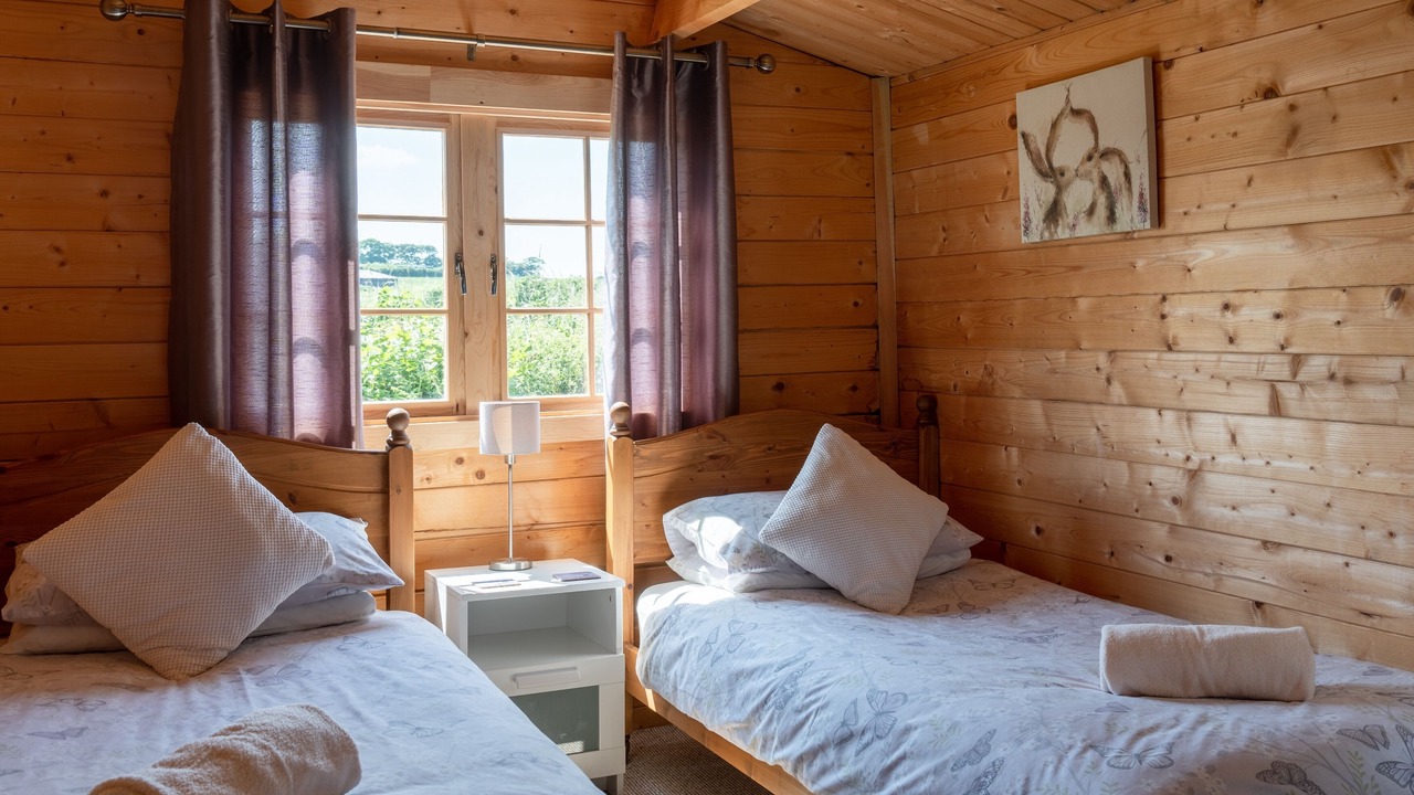 Photo of Bedroom in Okehampton