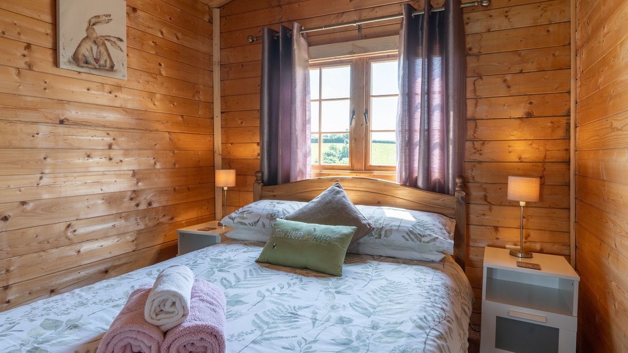 Photo of Bedroom in Okehampton