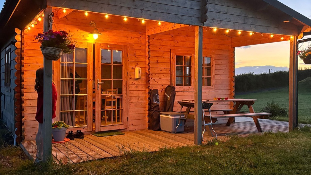 Photo of Outdoor in Okehampton