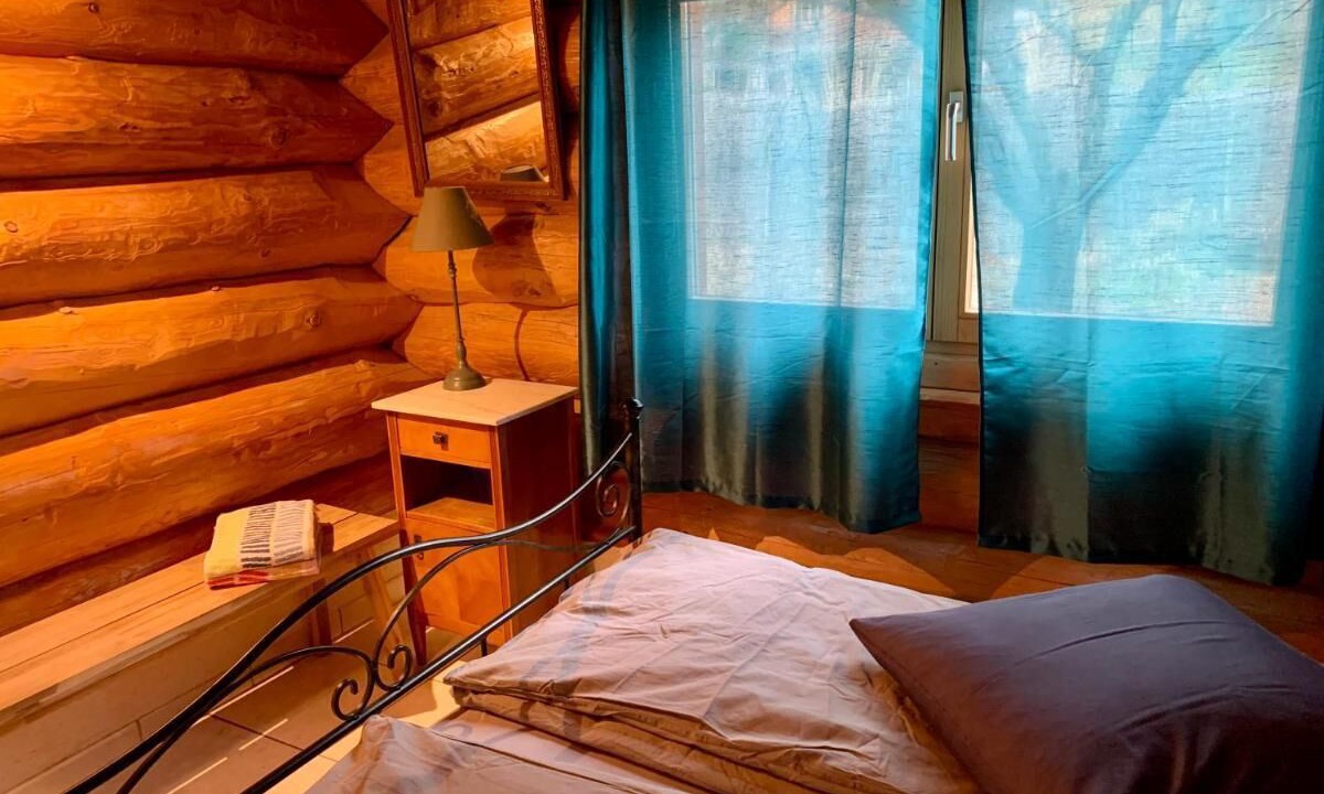 Photo of Bedroom in Chalais