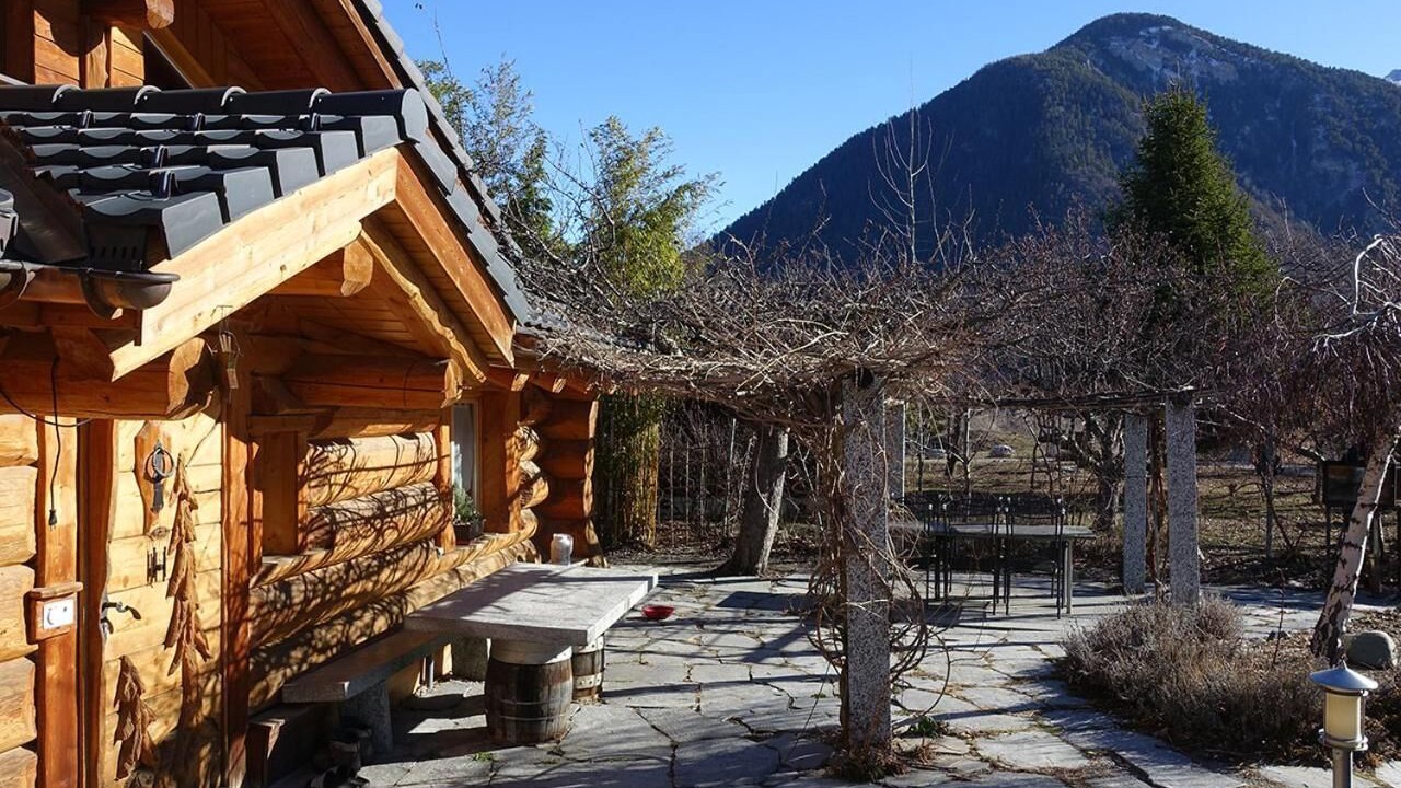 Photo of Outdoor in Chalais