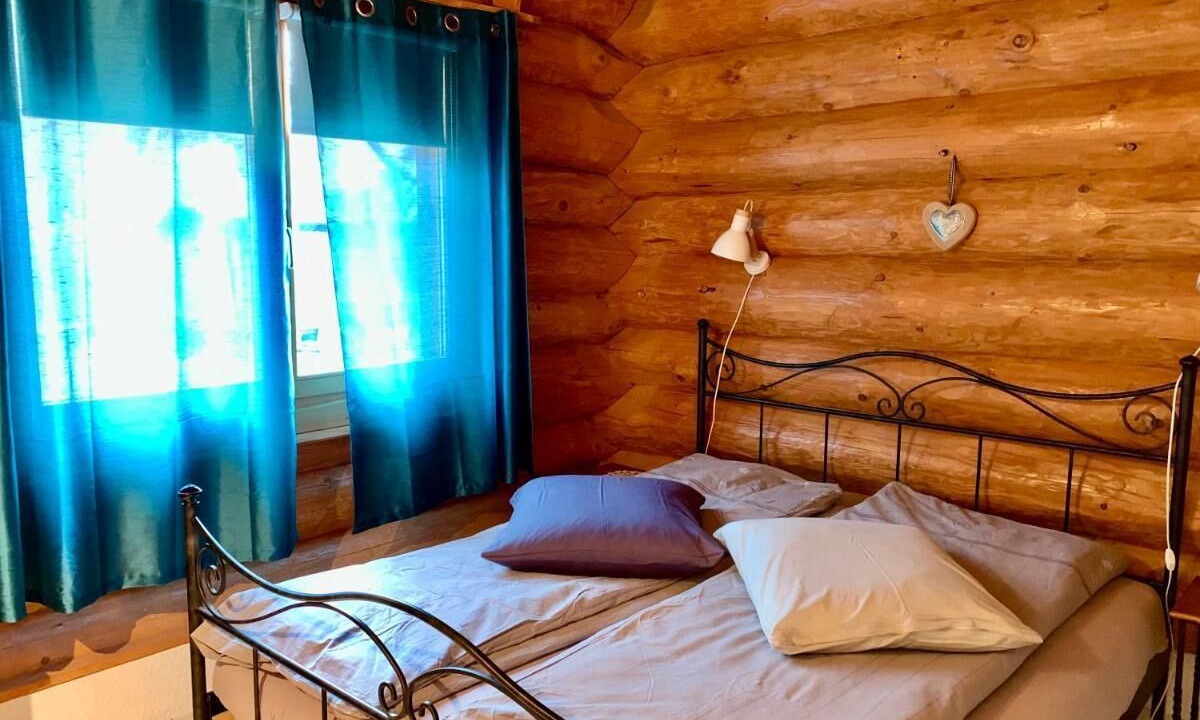 Photo of Bedroom in Chalais