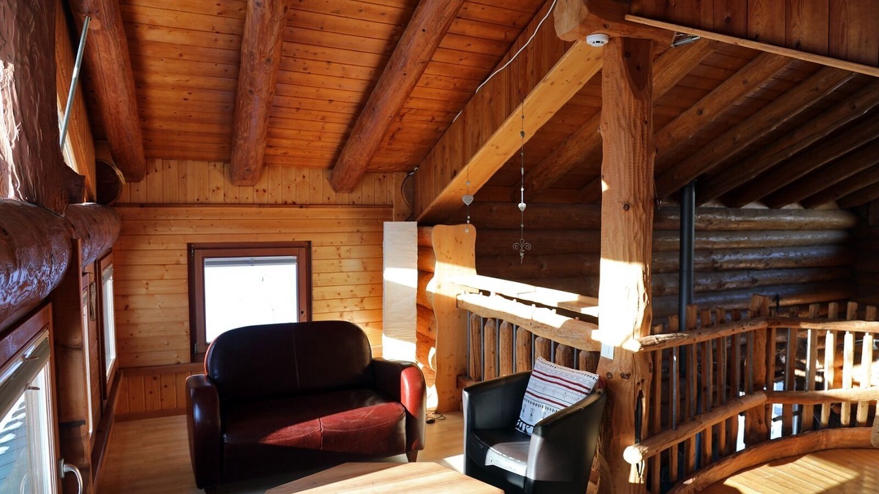 Photo of Livingroom in Chalais