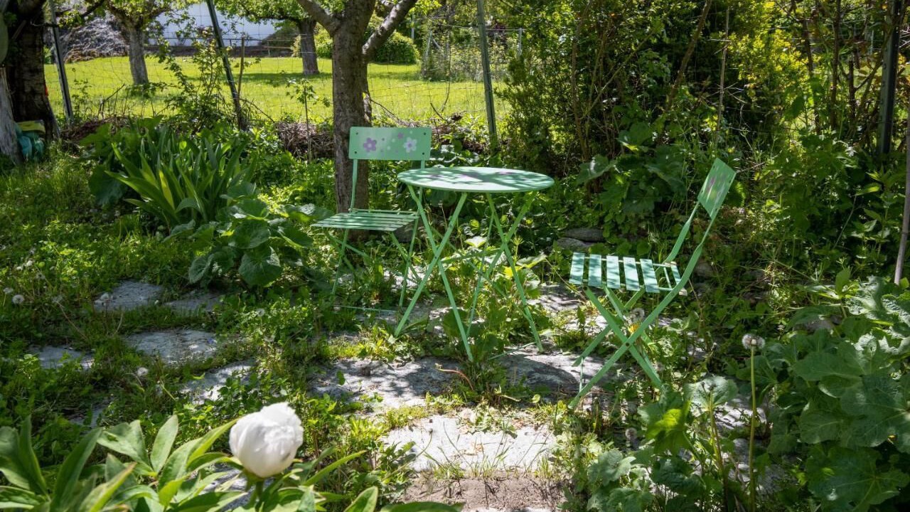 Photo of Outdoor in Chalais