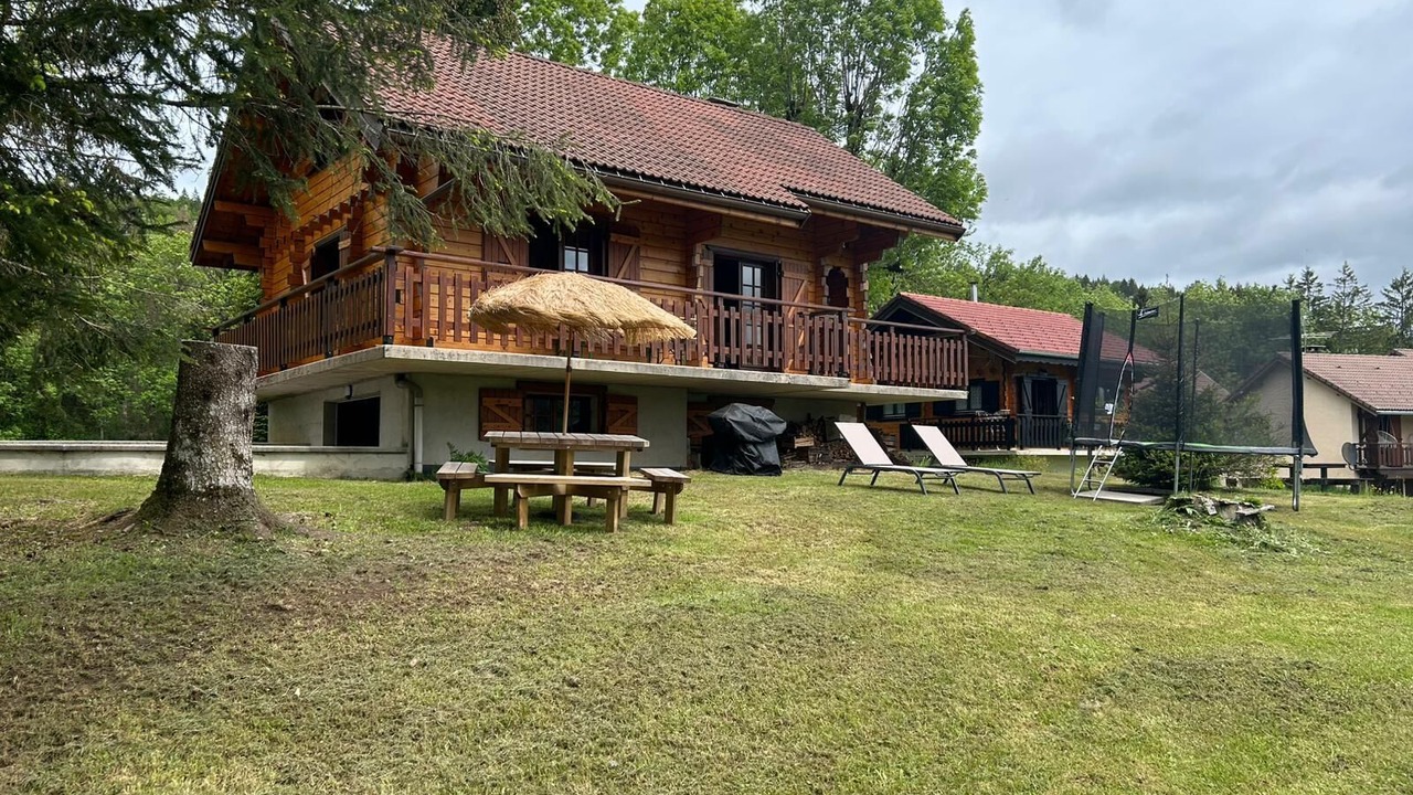 Photo of Outdoor in Foncine-le-Haut