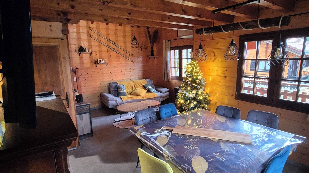 Photo of Others in Foncine-le-Haut