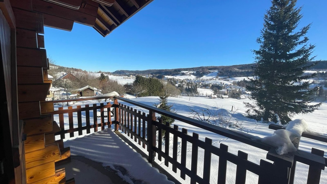 Photo of Outdoor in Foncine-le-Haut