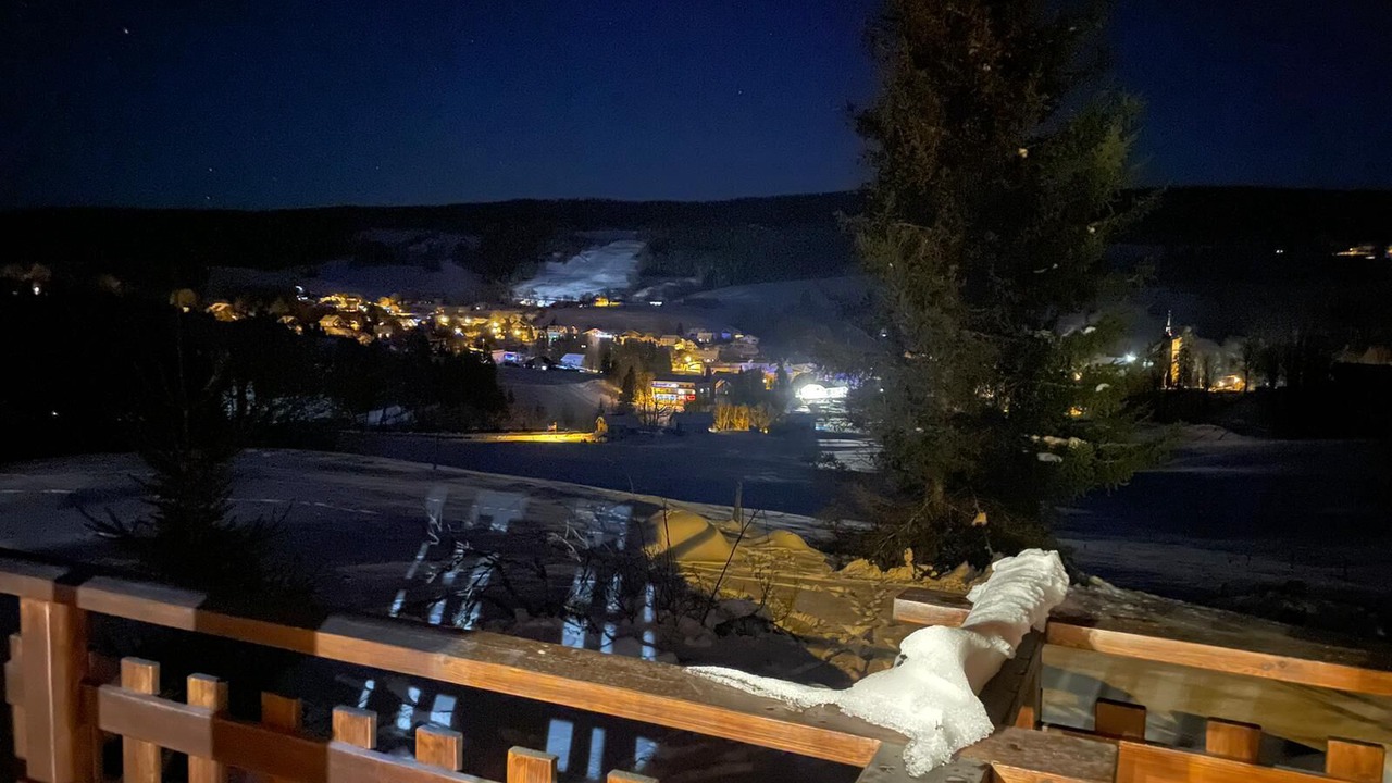 Photo of Outdoor in Foncine-le-Haut