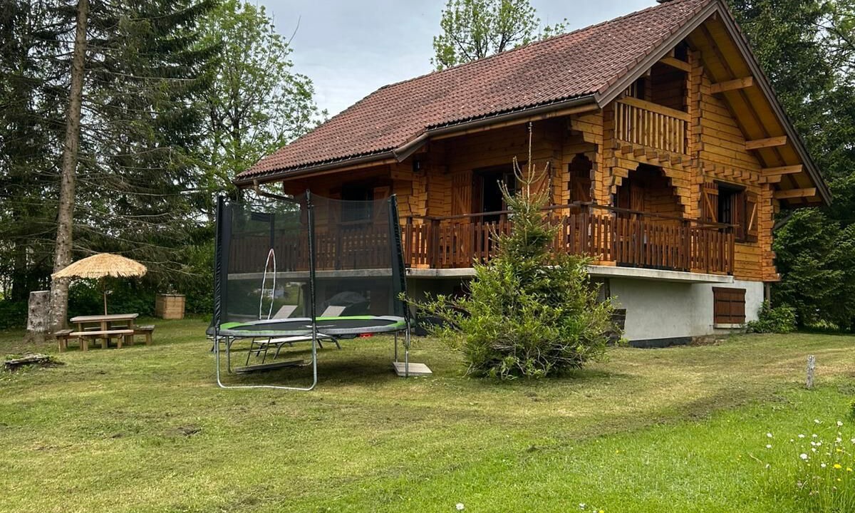 Photo of Outdoor in Foncine-le-Haut