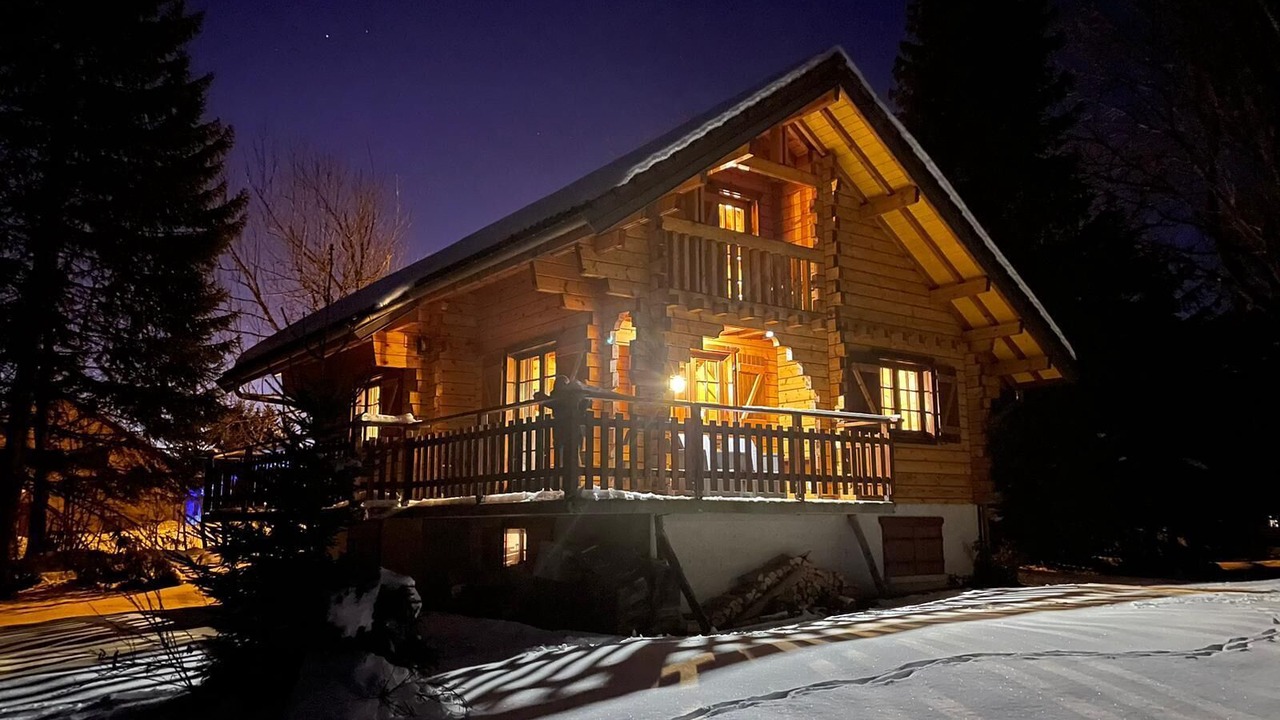 Photo of Outdoor in Foncine-le-Haut