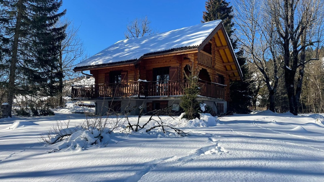 Photo of Outdoor in Foncine-le-Haut