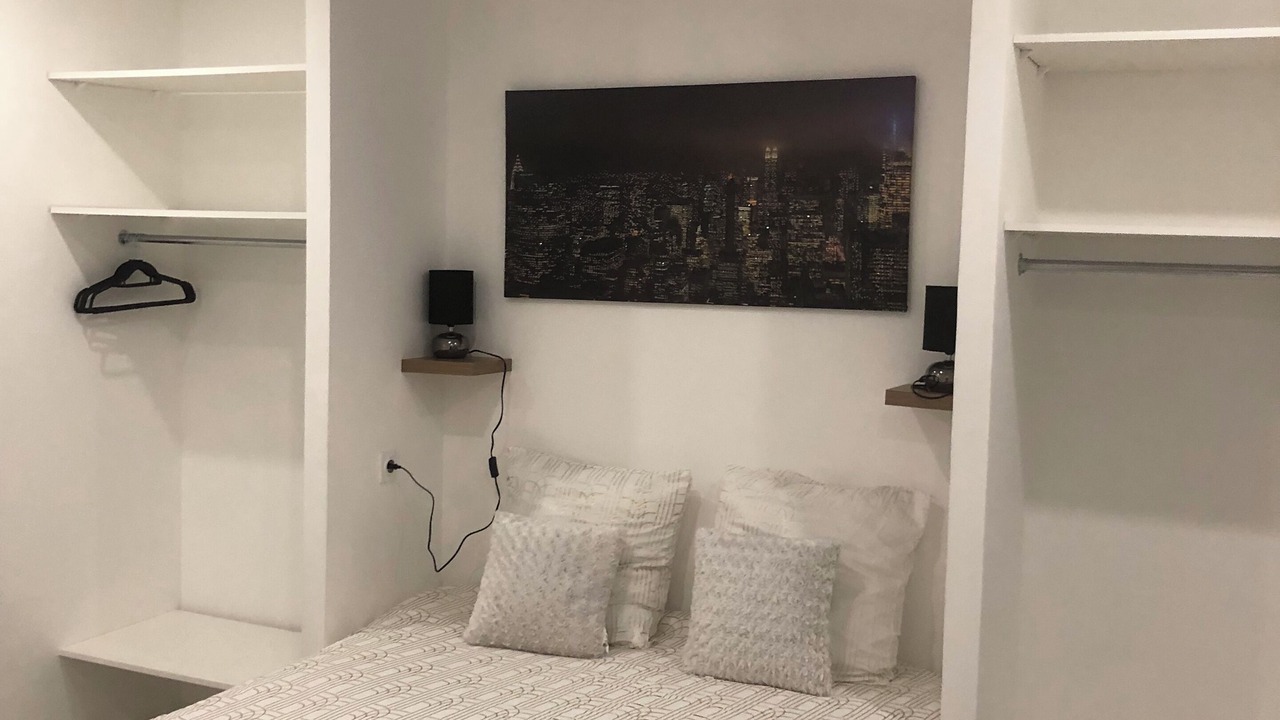 Photo of Bedroom in Ruffey-les-Echirey