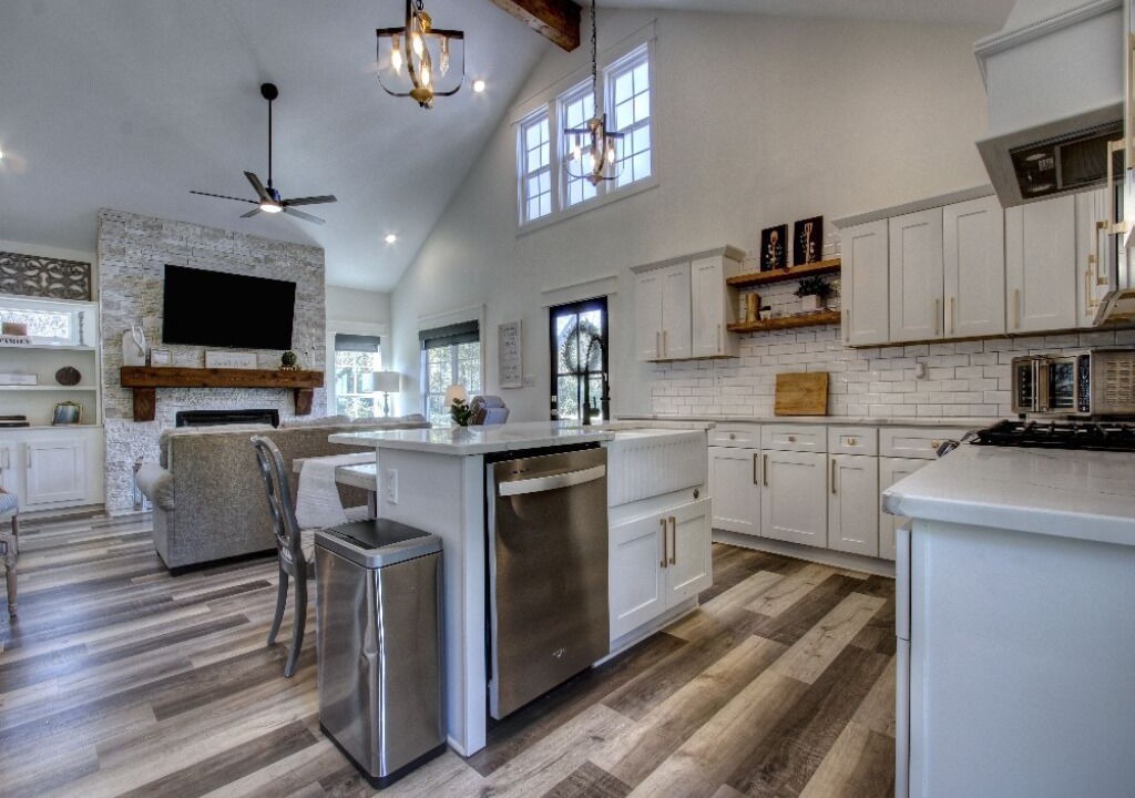 Photo of Kitchen in Hernando