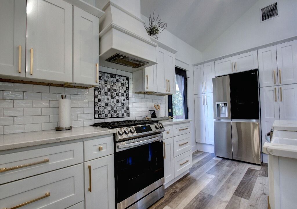 Photo of Kitchen in Hernando