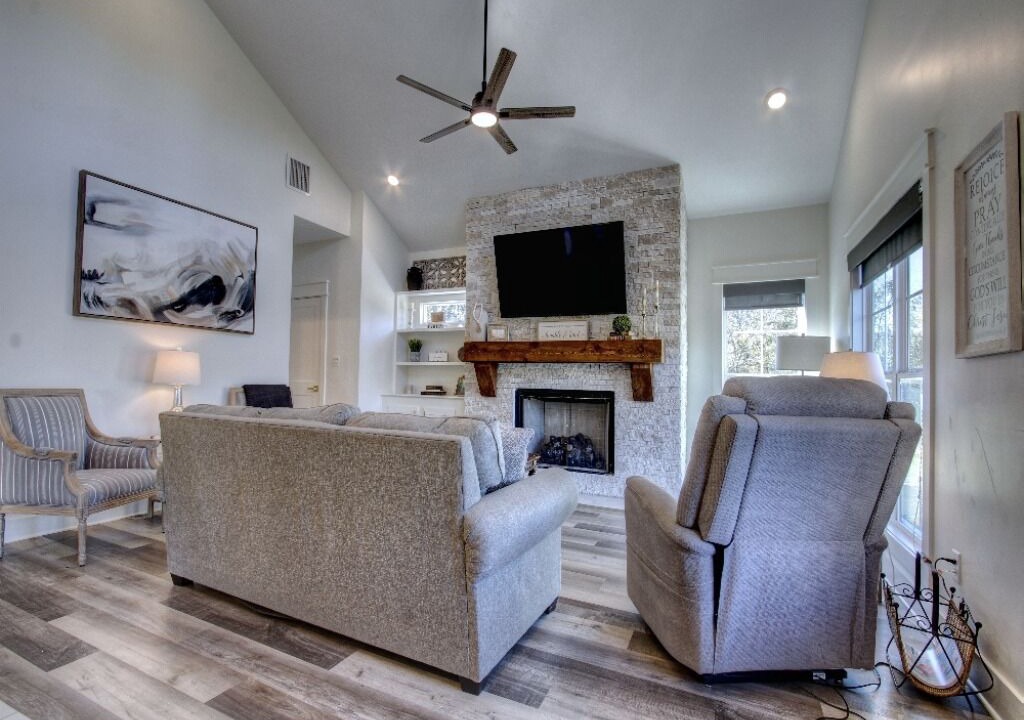 Photo of Livingroom in Hernando