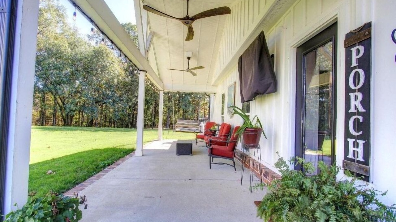 Photo of Outdoor in Hernando