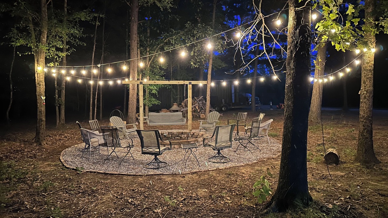 Photo of Outdoor in Hernando