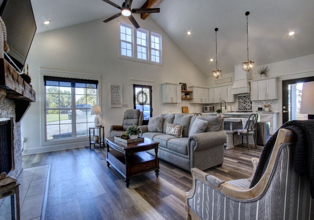 Photo of Livingroom in Hernando