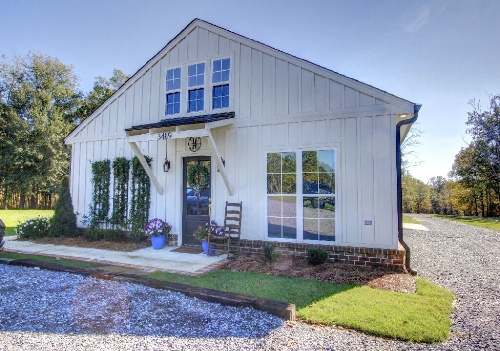 Photo of Outdoor in Hernando