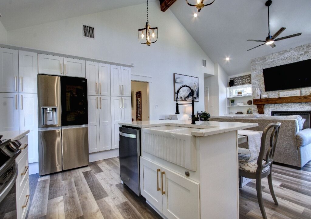 Photo of Kitchen in Hernando