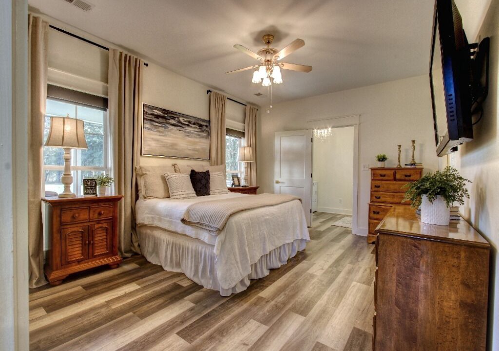 Photo of Bedroom in Hernando