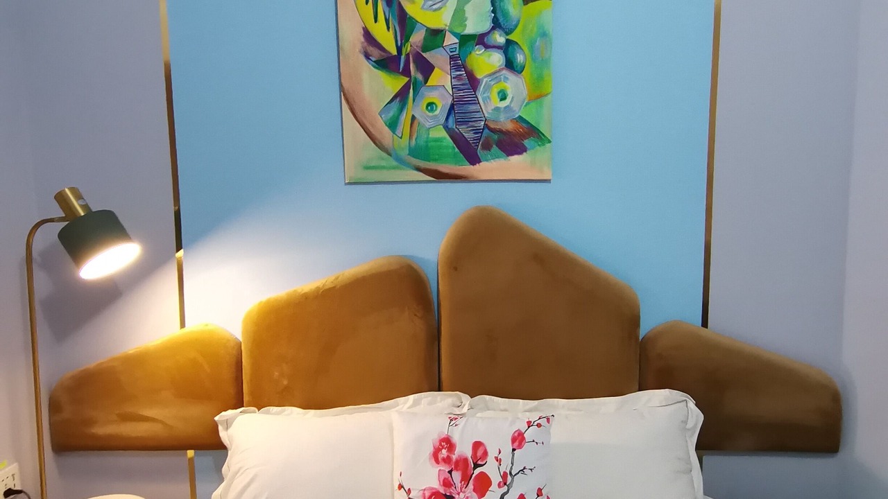 Photo of Bedroom in Desa Pandan