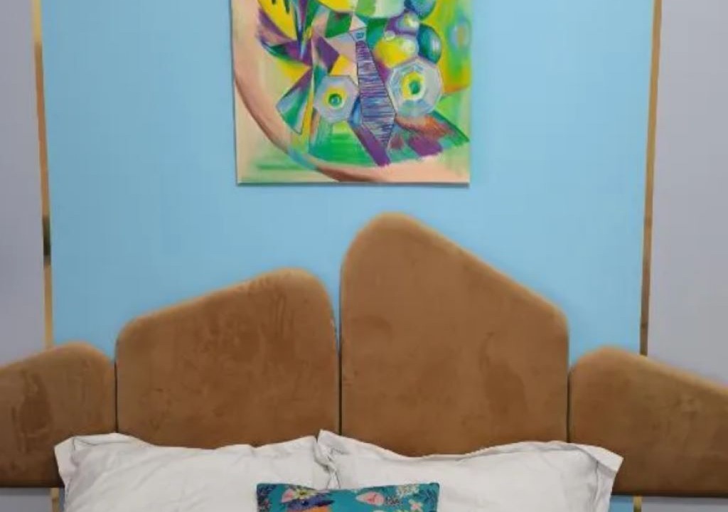 Photo of Bedroom in Desa Pandan