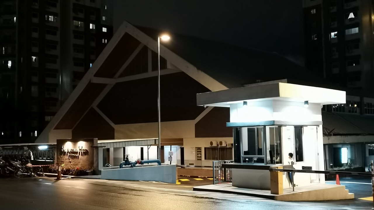 Photo of Outdoor in Desa Pandan