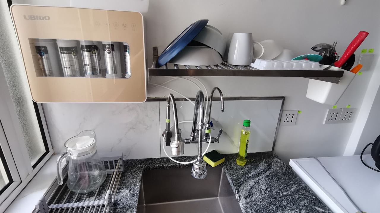 Photo of Kitchen in Desa Pandan