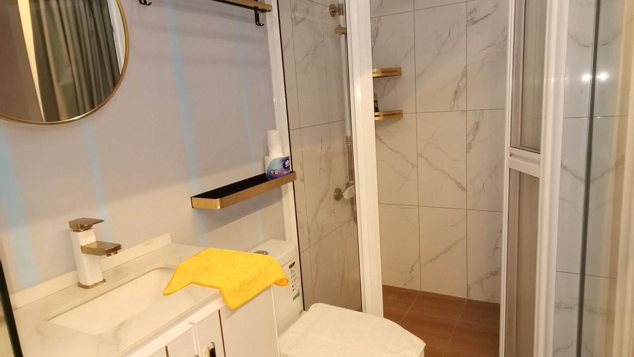 Photo of Bathroom in Desa Pandan