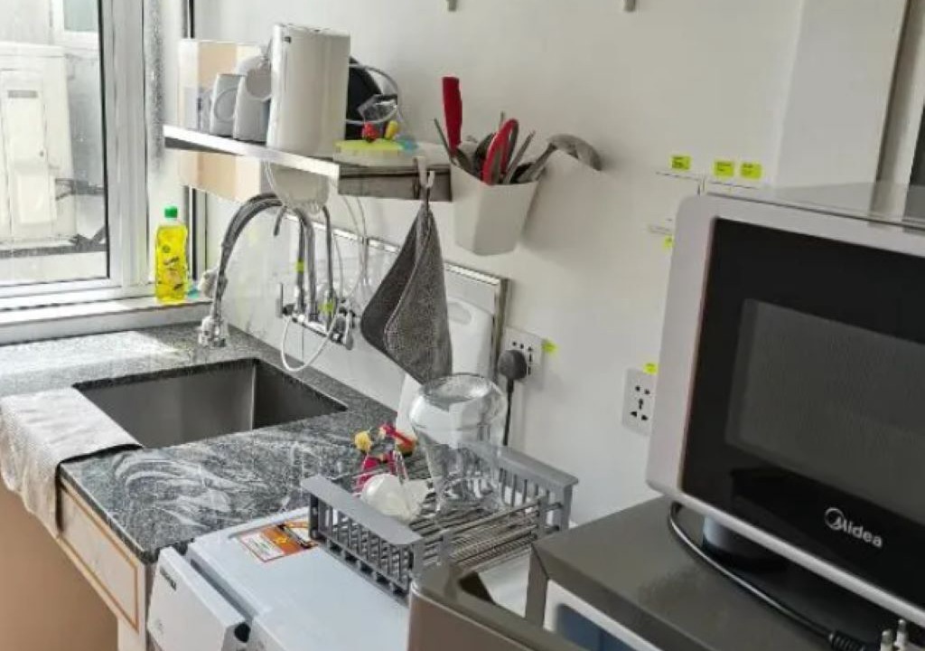 Photo of Kitchen in Desa Pandan