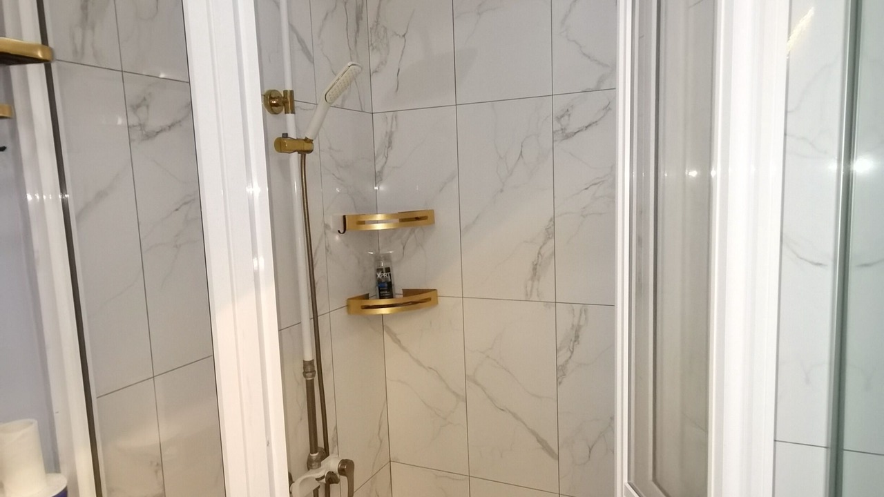 Photo of Bathroom in Desa Pandan