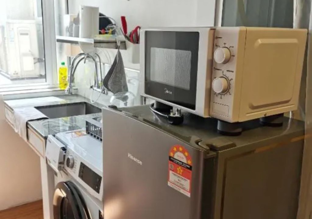 Photo of Kitchen in Desa Pandan