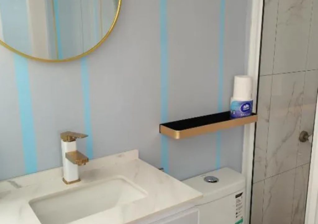 Photo of Bathroom in Desa Pandan