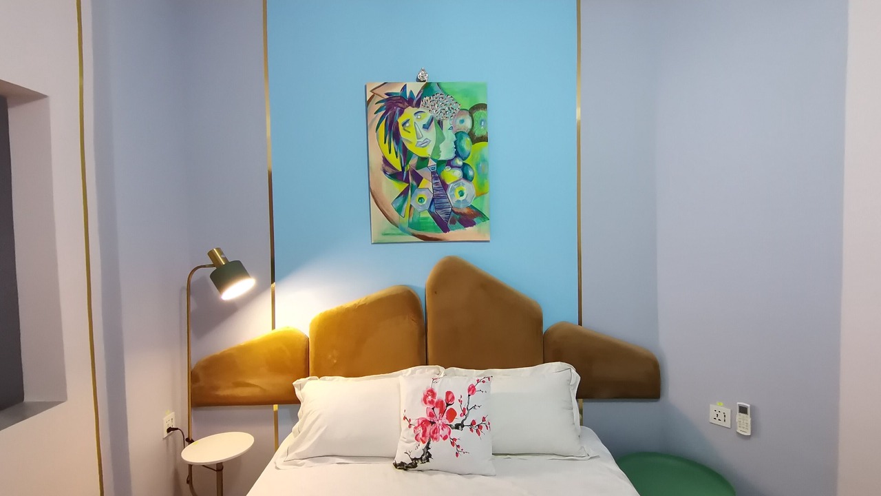 Photo of Bedroom in Desa Pandan