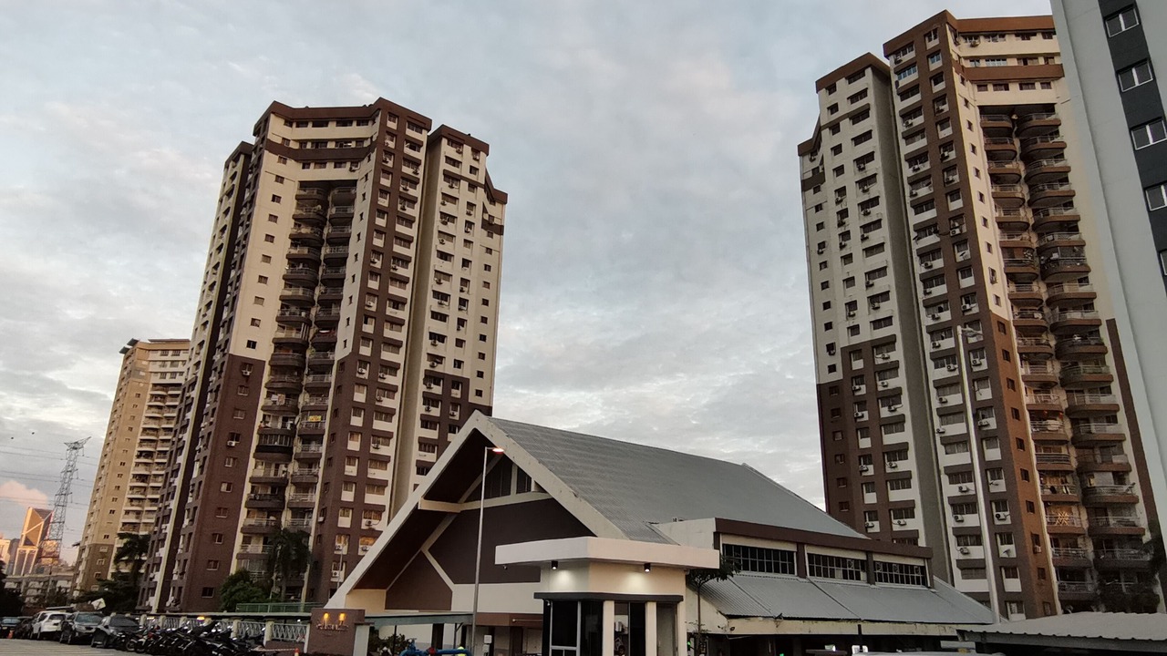 Photo of Outdoor in Desa Pandan