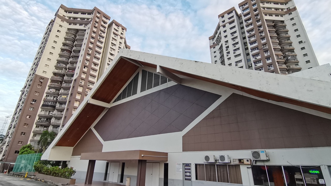 Photo of Outdoor in Desa Pandan