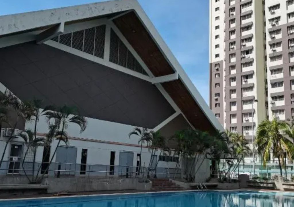 Photo of Outdoor in Desa Pandan